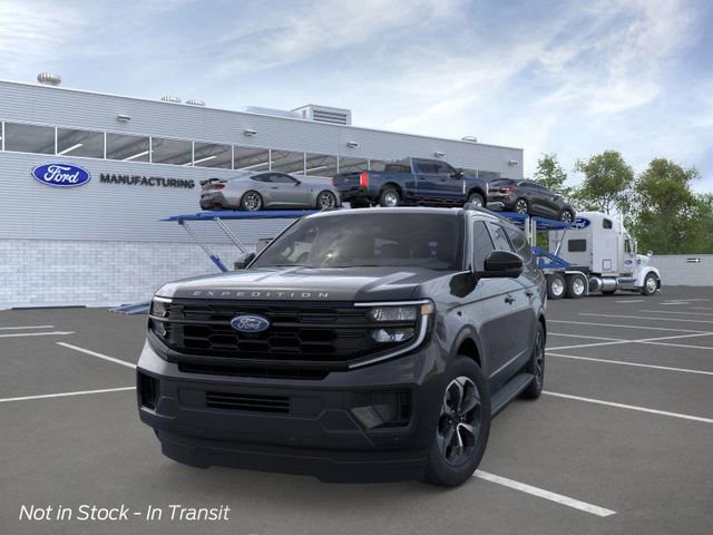 New 2026 Ford Expedition Max Active video 2