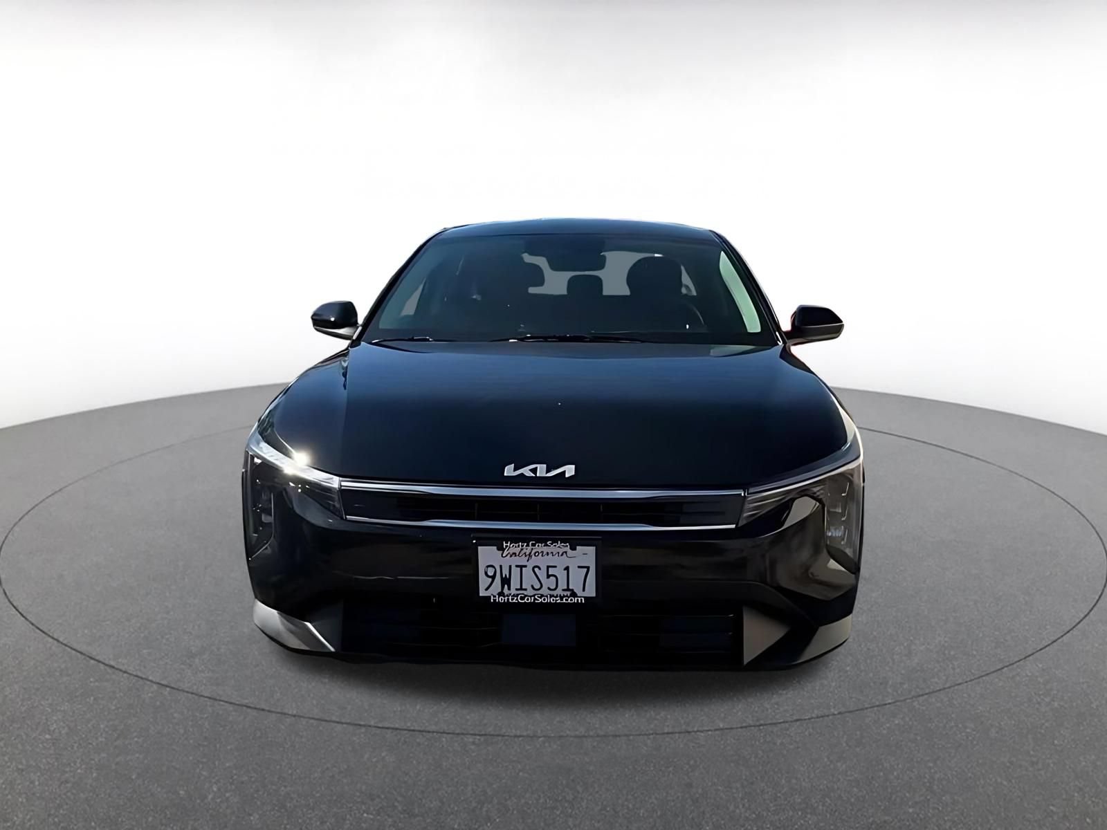 Used 2026 Kia K4 FWD image 10