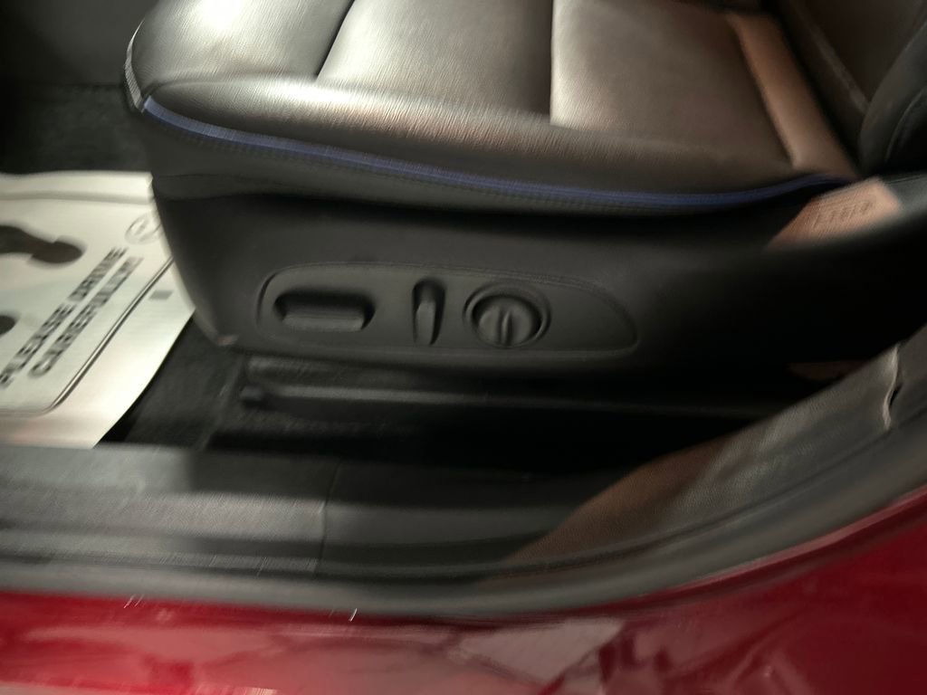 Used 2024 Buick Envista Sport Touring w/ Convenience I Package image 13