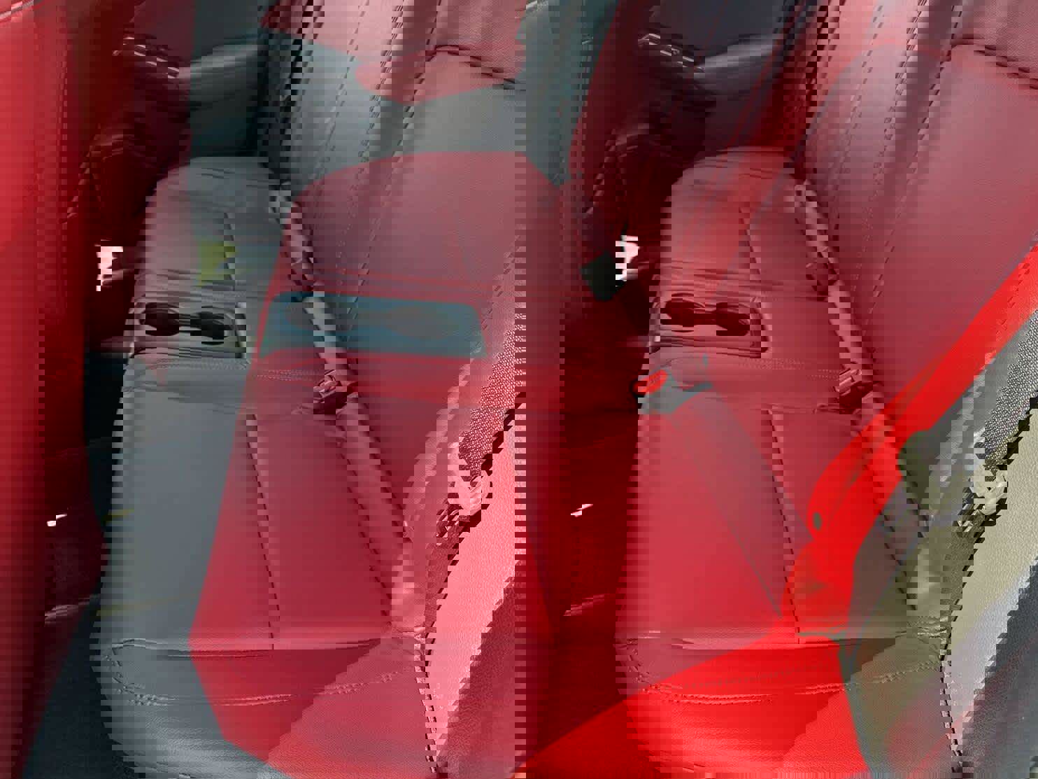 New 2025 Acura Integra Type S image 16