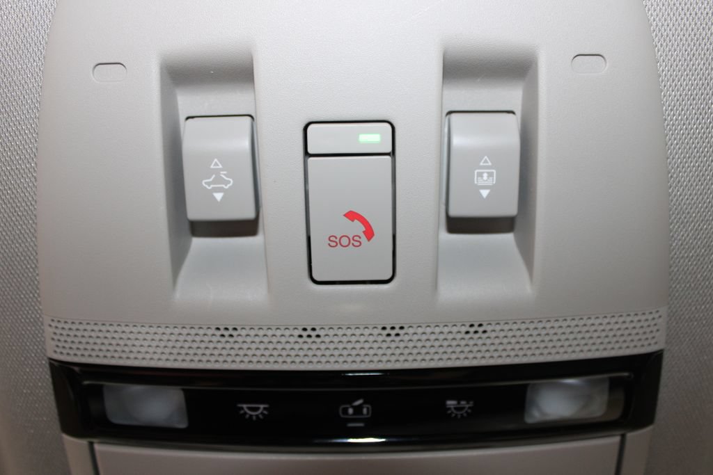 Used 2025 Nissan Murano Platinum w/ Cargo Package AWD/4WD image 53