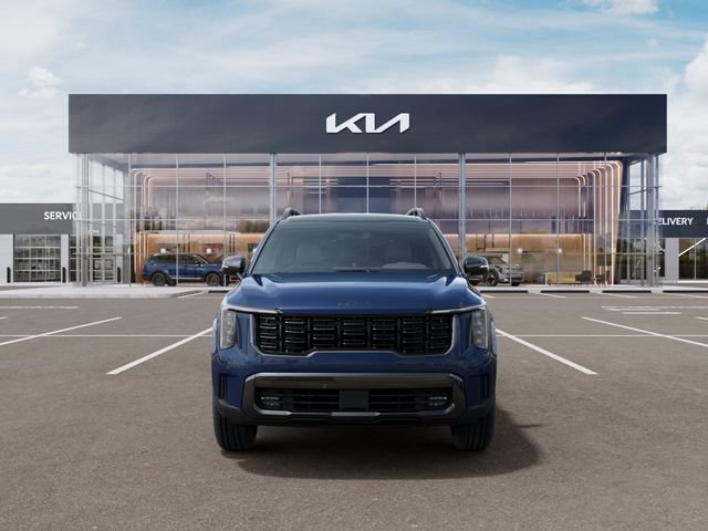 New 2026 Kia Sorento X-Line EX AWD/4WD video 2