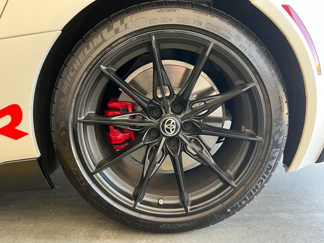 Used 2026 Toyota Supra w/ GT4 Style Pack RWD image 12