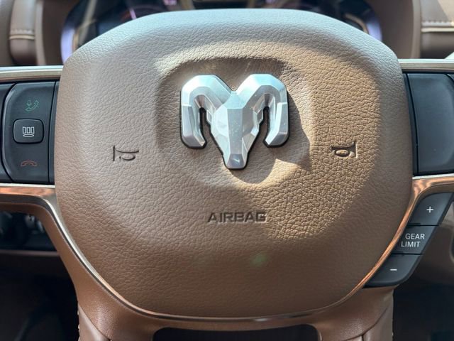 Used 2024 RAM 3500 Limited image 7