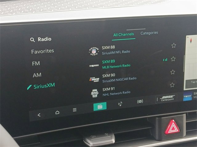 New 2026 Kia Carnival SX Prestige image 16