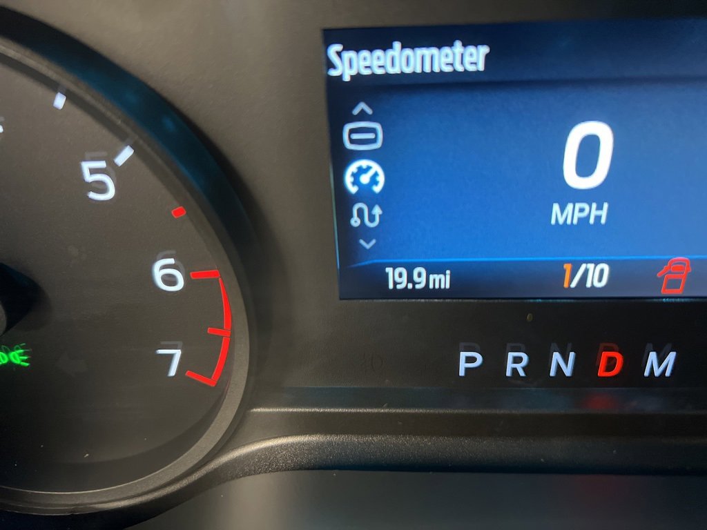 New 2026 Ford F250 XL w/ XL Chrome Package image 21