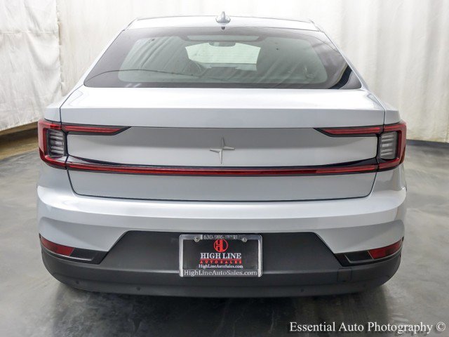 Used 2022 Polestar Polestar 2 long range w/ Performance Package image 7