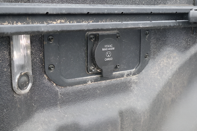 Used 2025 RAM 1500 Big Horn AWD/4WD image 45