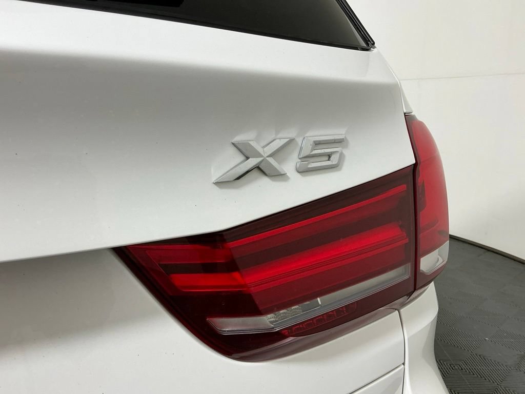 Used 2018 BMW X5 sDrive35i RWD image 31