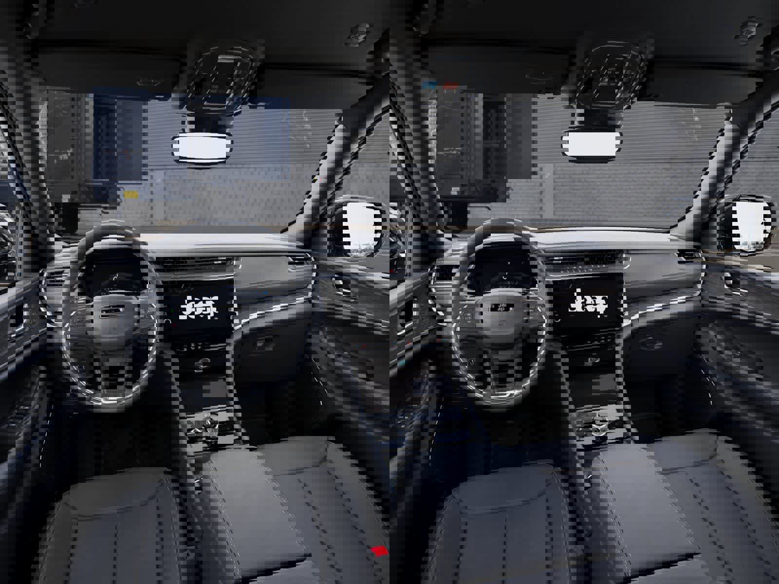 New 2026 Jeep Grand Cherokee Limited image 14