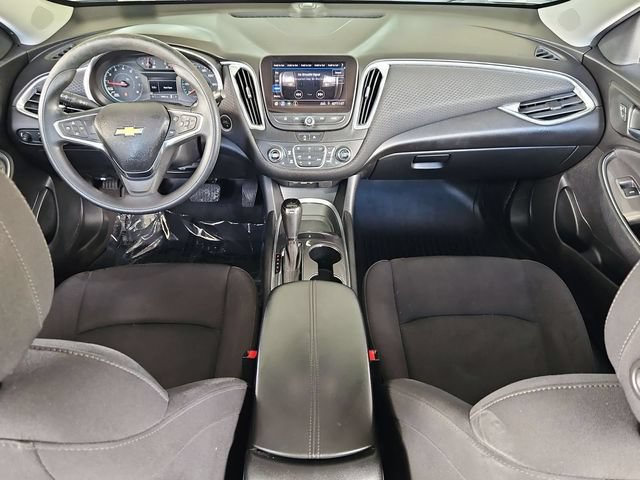 Certified 2020 Chevrolet Malibu LT FWD image 25
