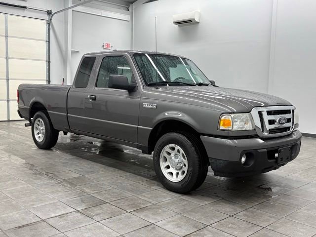 Used 2011 Ford Ranger XLT