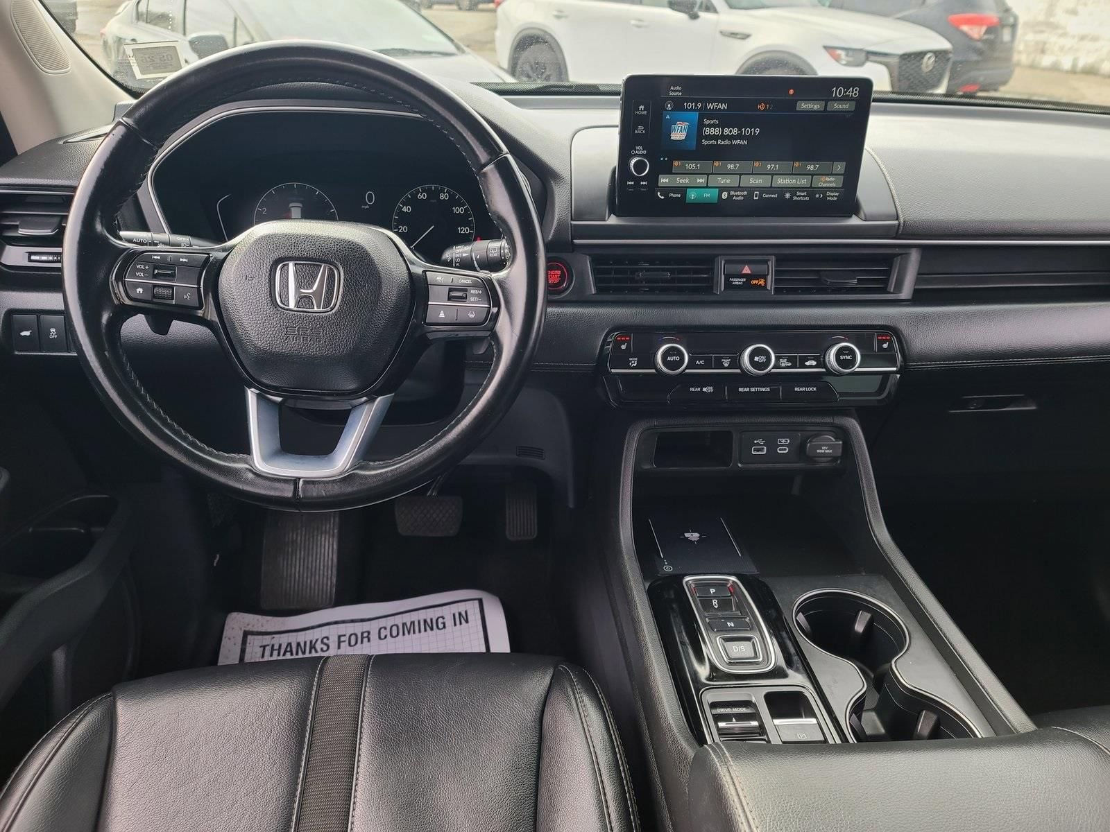 Used 2023 Honda Pilot EX-L image 16