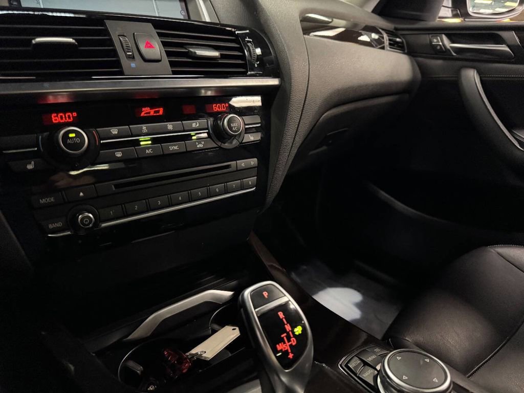Used 2016 BMW X4 xDrive28i image 28