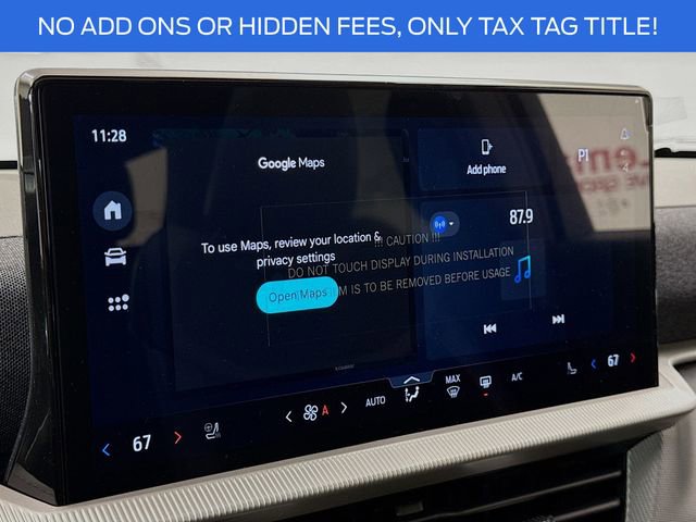 New 2026 Ford Explorer ST image 15