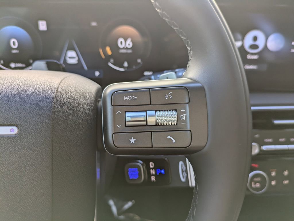 Used 2026 Hyundai Palisade Calligraphy image 26