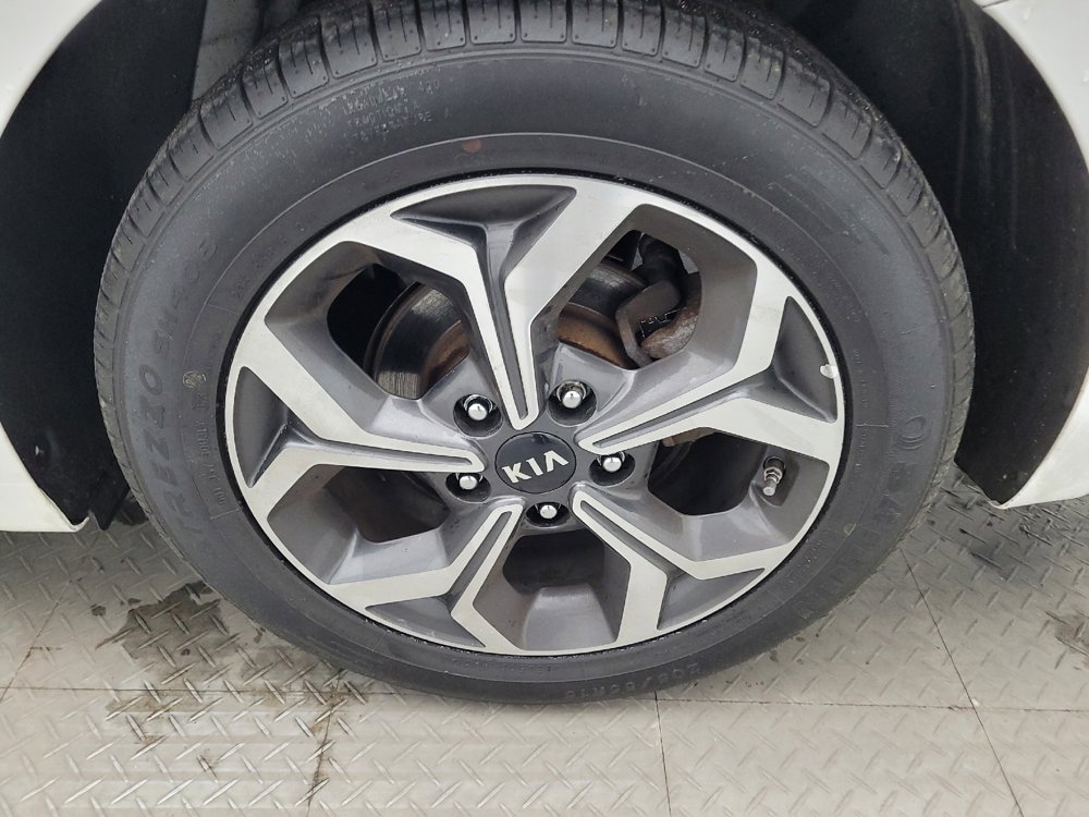 Used 2019 Kia Forte LXS image 31