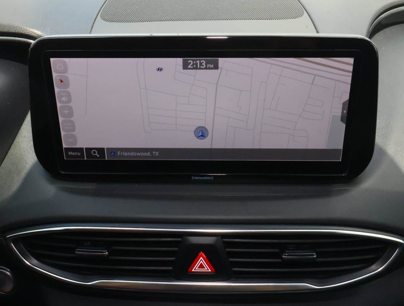 Certified 2023 Hyundai Santa Fe SEL FWD image 24