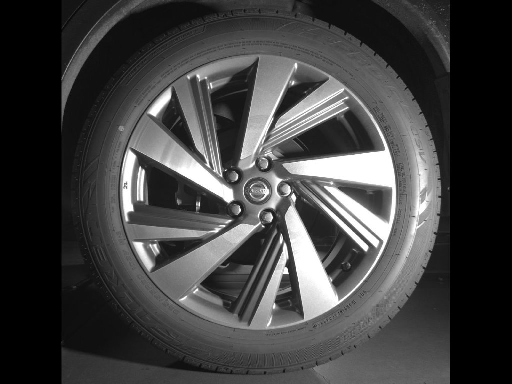 Certified 2021 Nissan Murano SL w/ SL Moonroof Package AWD/4WD image 11