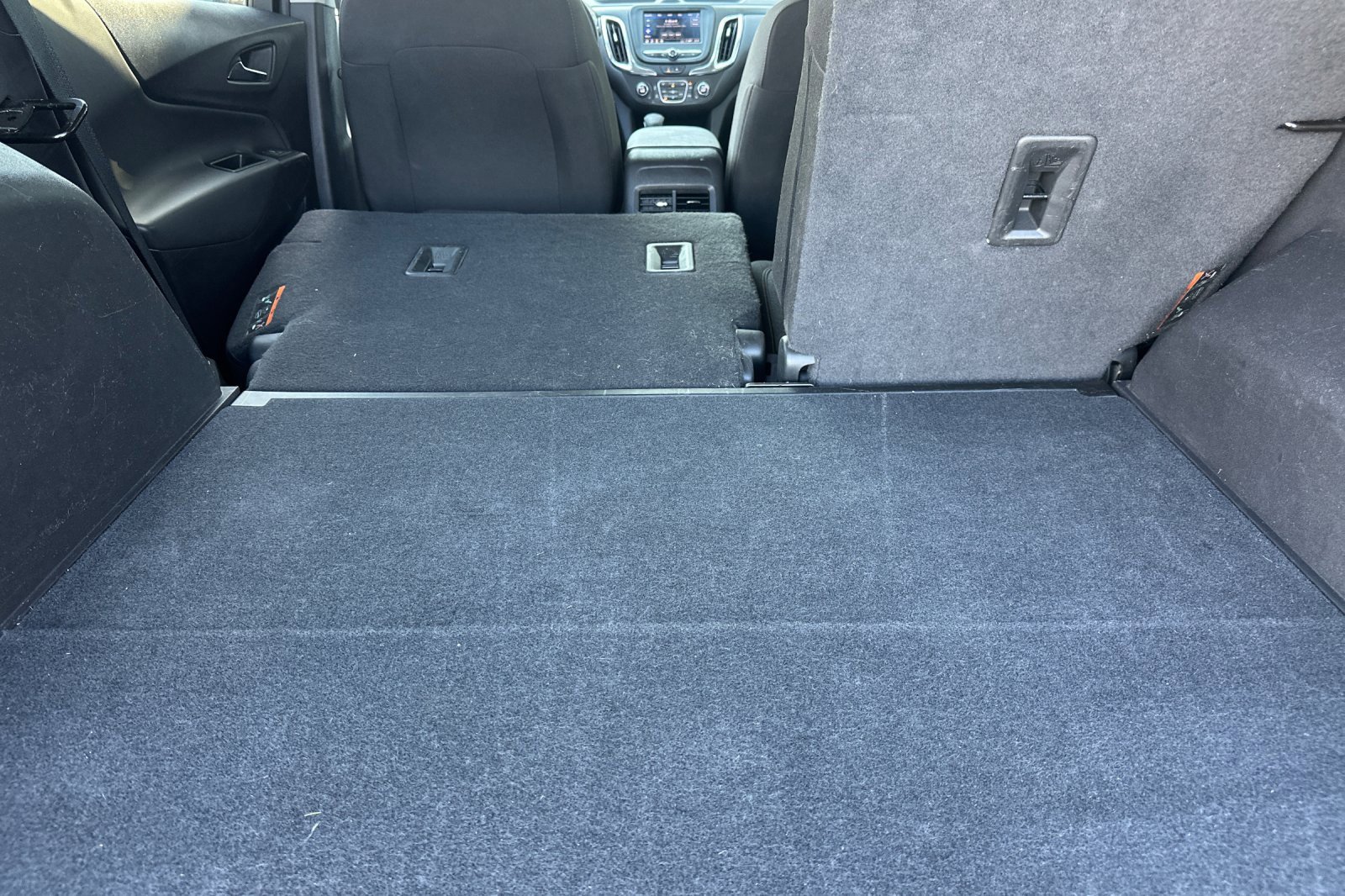 Used 2024 Chevrolet Equinox LT image 18