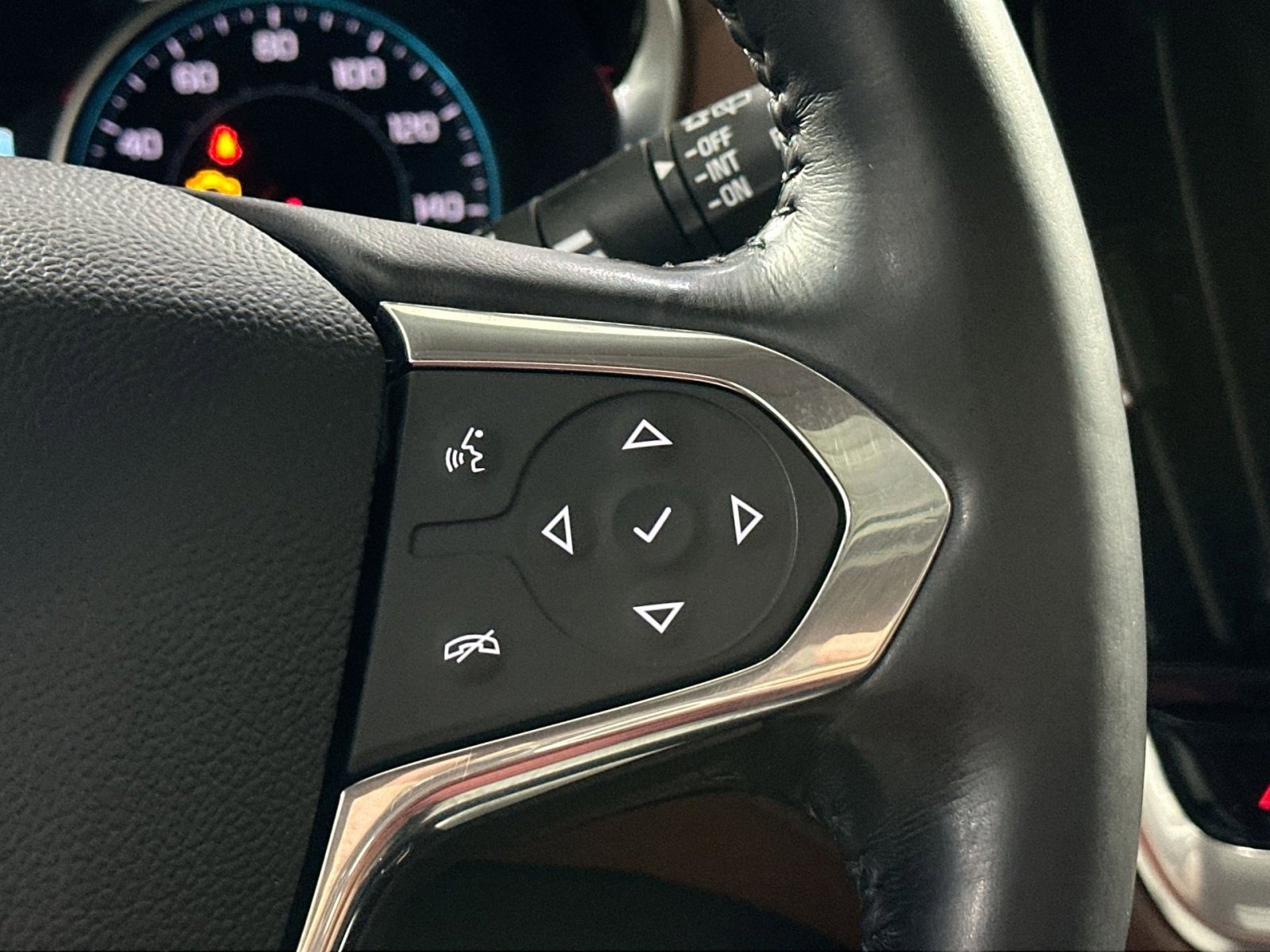 Used 2019 Chevrolet Traverse High Country image 20