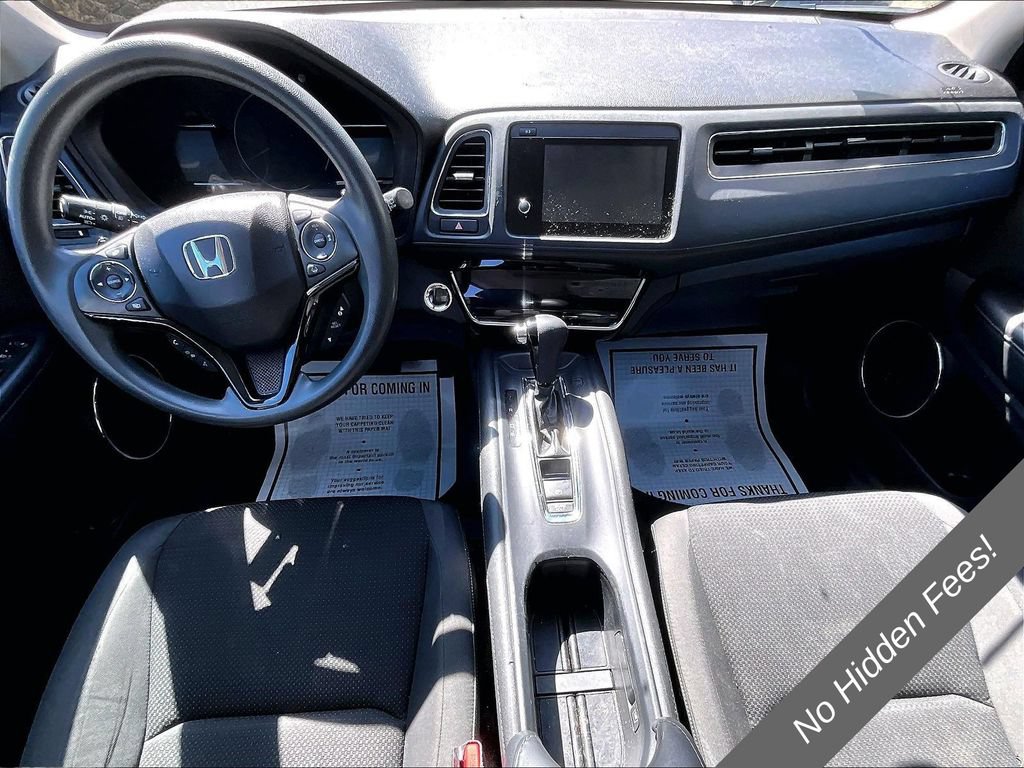 Used 2019 Honda HR-V EX image 13