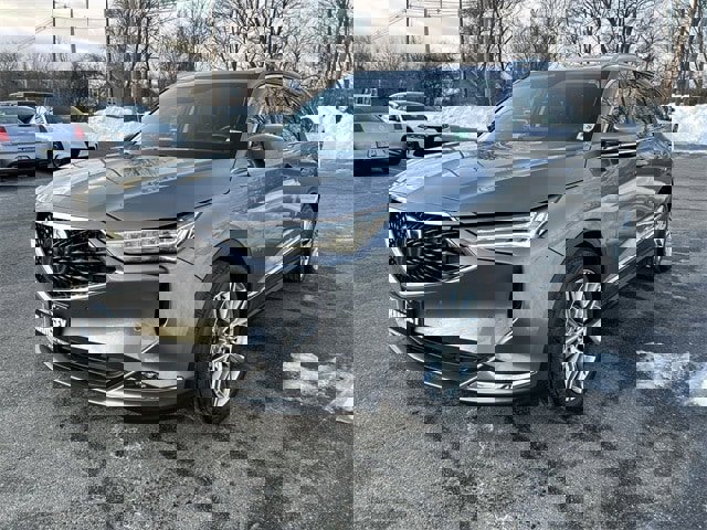 Used 2022 Acura MDX SH-AWD w/ Advance Package image 4