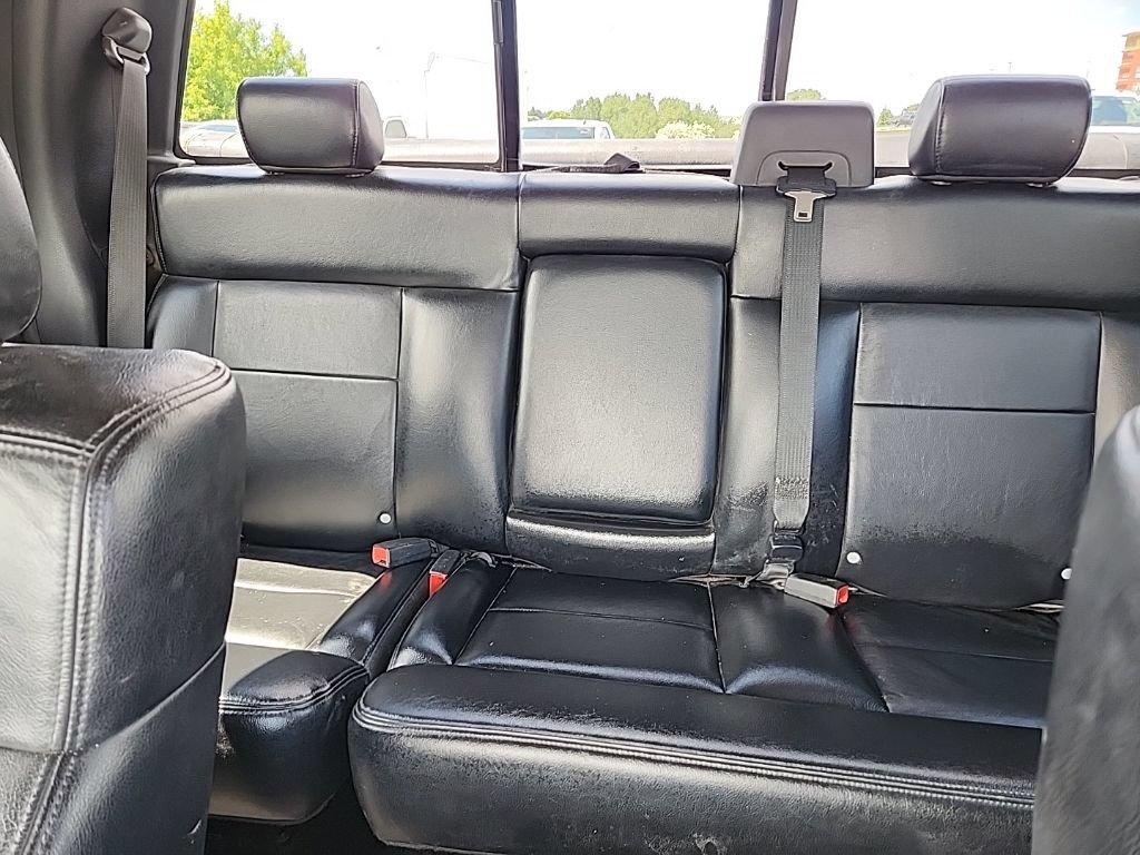 Used 2005 Ford F150 XLT AWD/4WD image 28