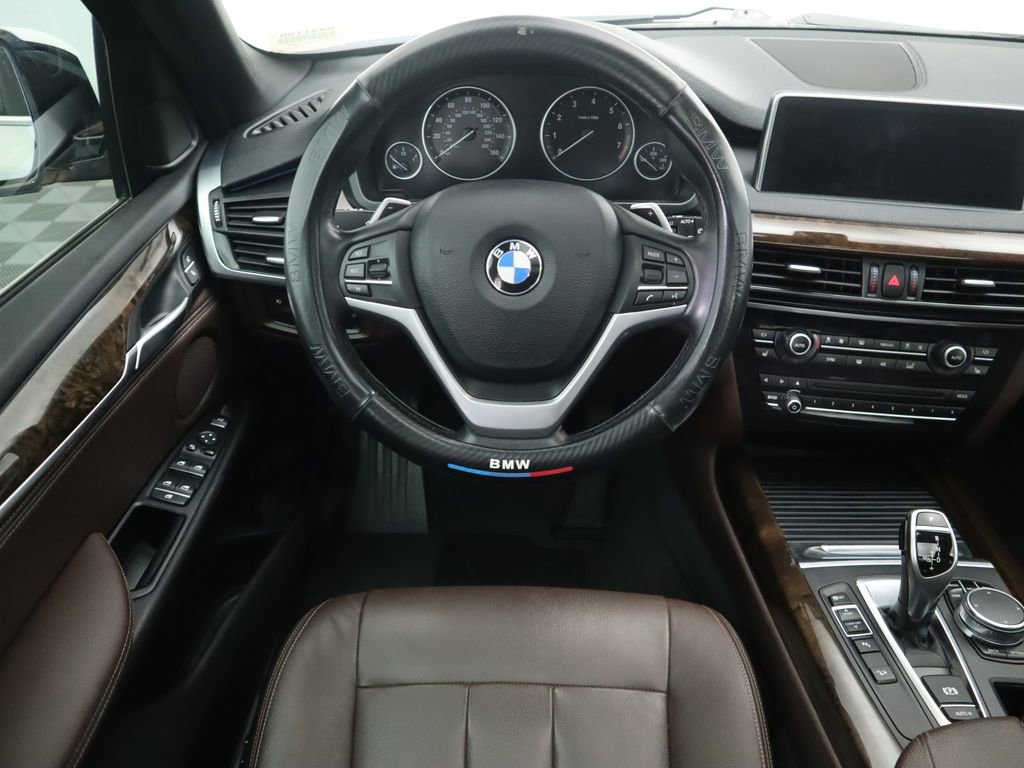 Used 2018 BMW X5 xDrive35i image 10