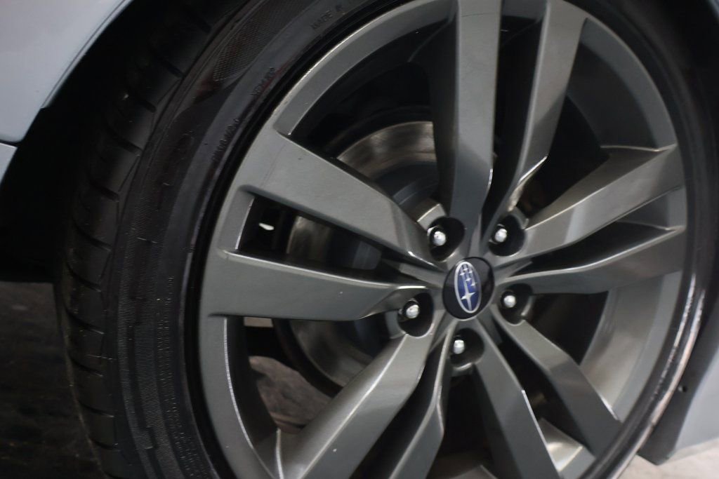 Used 2017 Subaru WRX Premium image 26