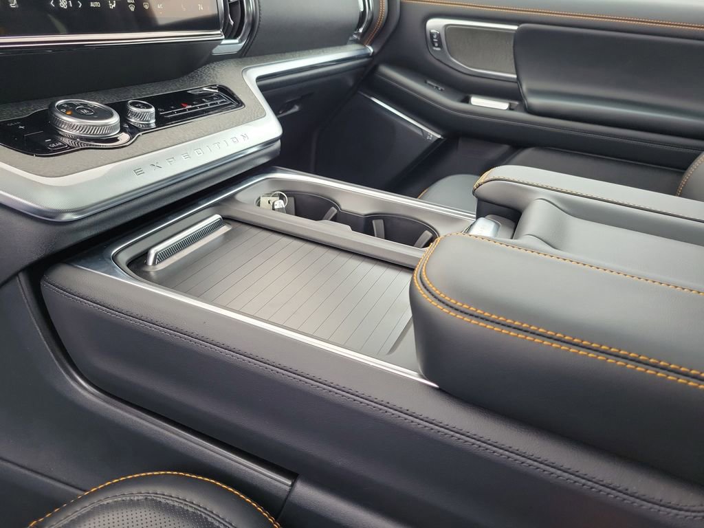 New 2025 Ford Expedition Tremor image 29
