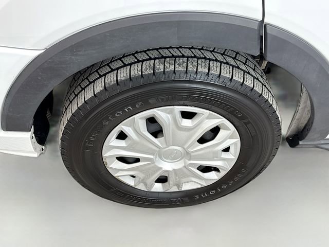 Used 2024 Ford Transit 350 XLT image 28