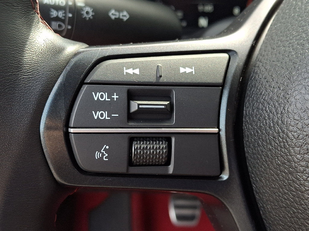 Used 2025 Honda Civic Type R image 21
