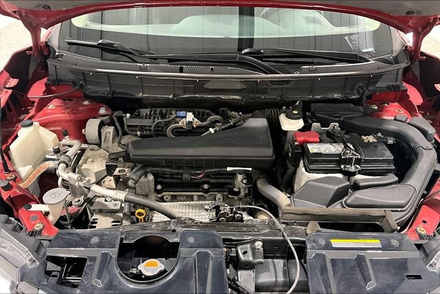 Used 2019 Nissan Rogue SV AWD/4WD image 37