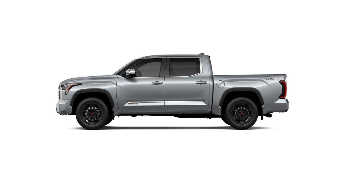 New 2026 Toyota Tundra 1794 Edition AWD/4WD image 39
