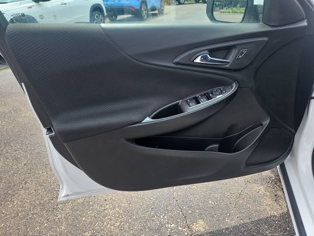 Used 2021 Chevrolet Malibu RS w/ LPO, Convenience Package 2 FWD image 11