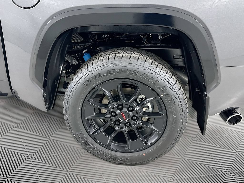 New 2026 Toyota Tundra 1794 Edition AWD/4WD image 6