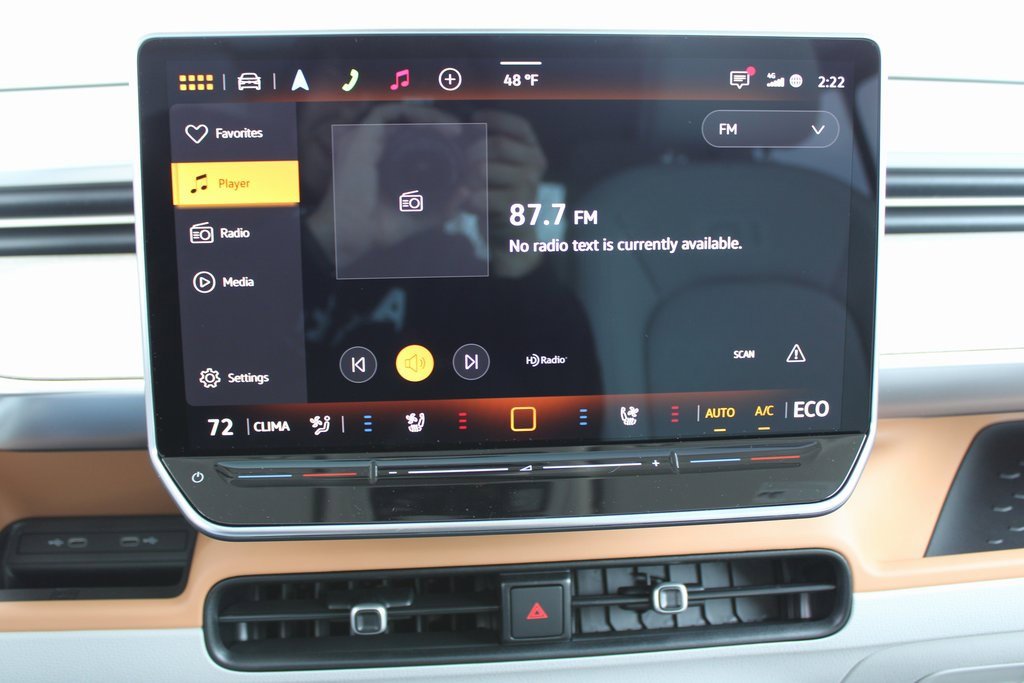 New 2025 Volkswagen ID. Buzz 1st Edition image 13