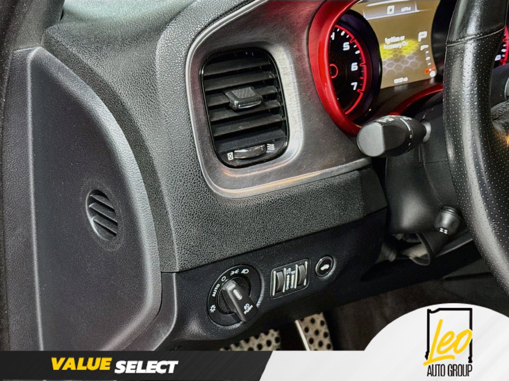 Used 2017 Dodge Charger R/T RWD image 12