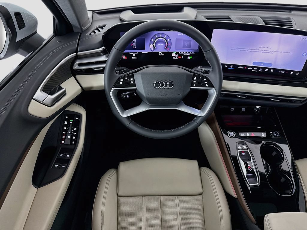New 2026 Audi A5 Prestige AWD/4WD image 11