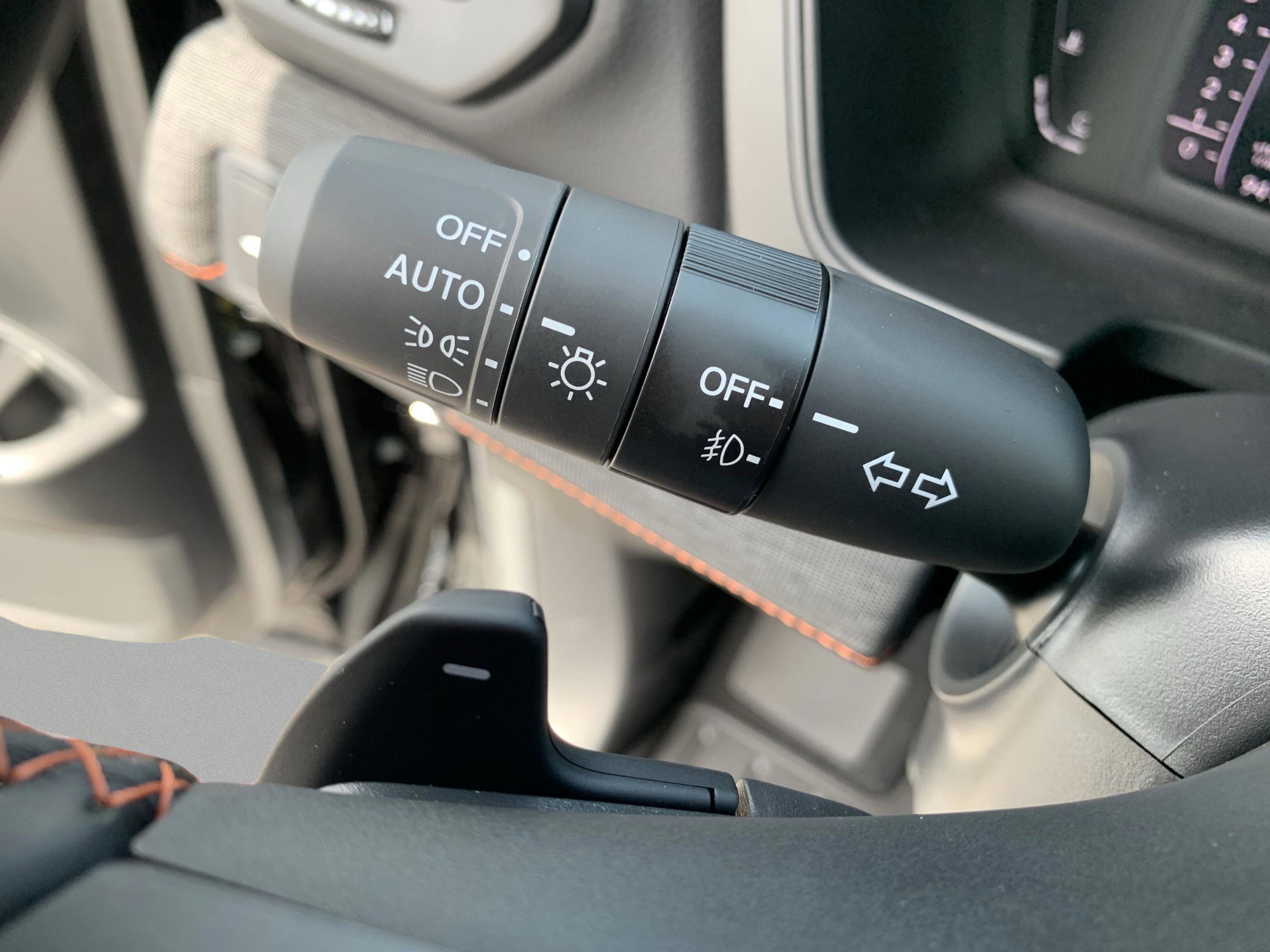 New 2026 Honda Passport TrailSport image 29