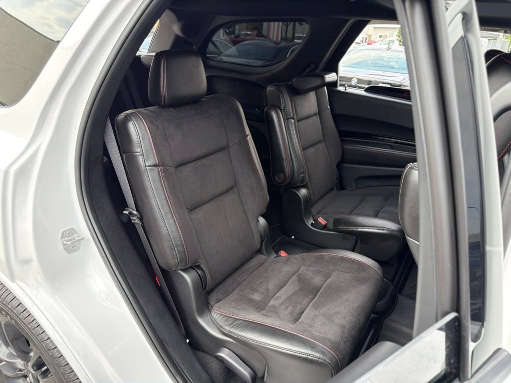 Used 2026 Dodge Durango GT AWD/4WD image 19
