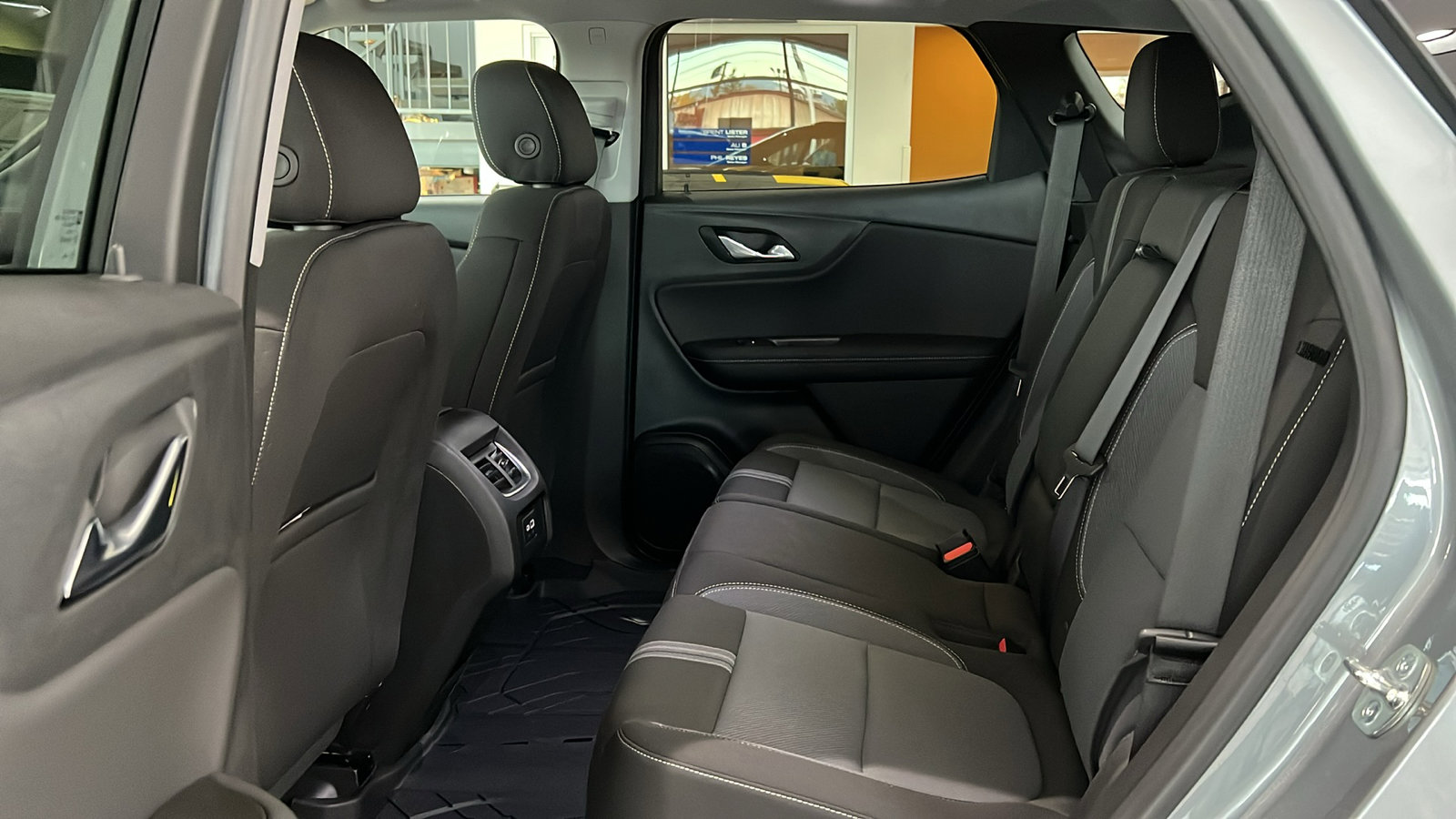 New 2025 Chevrolet Blazer LT w/ Redline Edition image 11