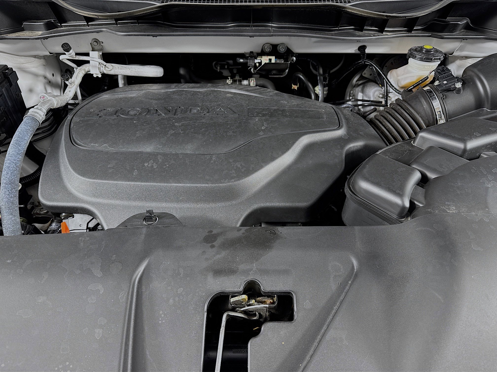 Certified 2023 Honda Odyssey EX-L image 31