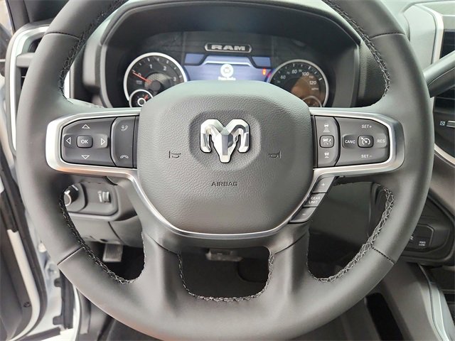 New 2026 RAM 2500 Big Horn image 23