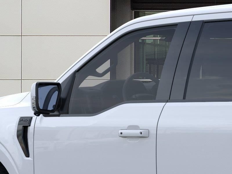 New 2026 Ford F150 Lariat w/ Equipment Group 502A High AWD/4WD image 20