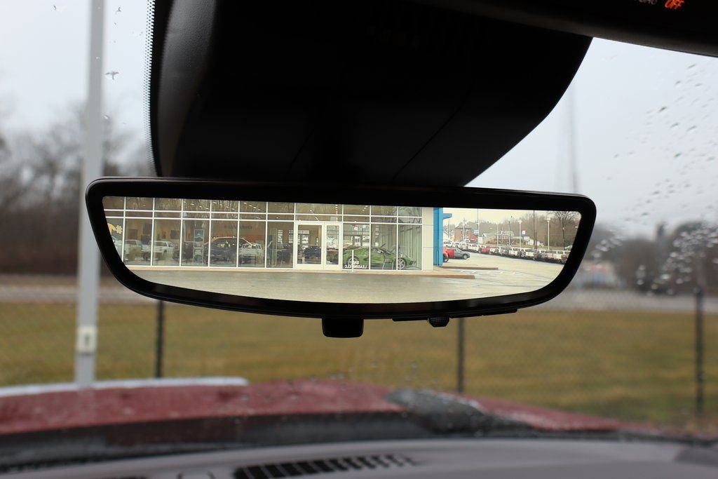 New 2026 Chevrolet Silverado 2500 LTZ w/ LTZ Convenience Package image 13