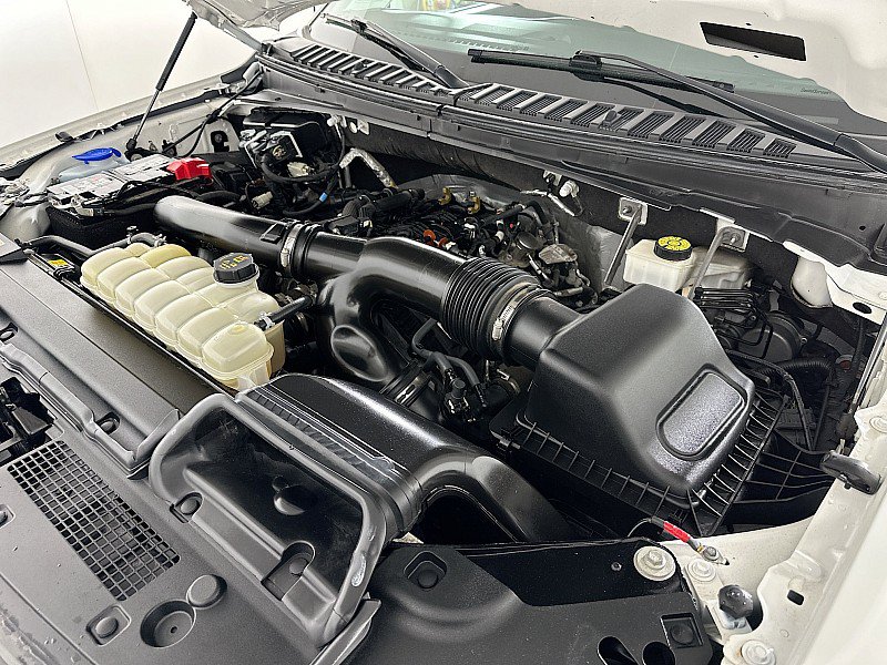 Used 2022 Ford Expedition Max XLT AWD/4WD image 32