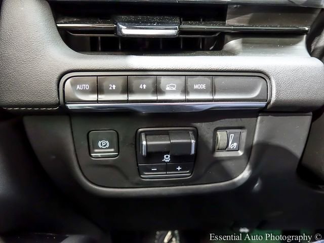 Certified 2023 Cadillac Escalade Sport image 21