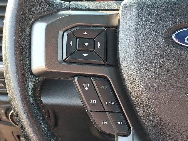 Used 2018 Ford F150 Lariat w/ Equipment Group 502A Luxury image 21